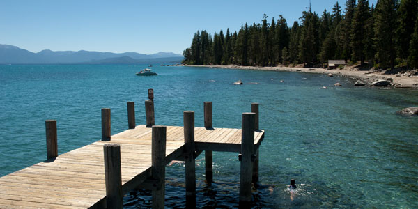 Sugar Pine Point State Park Tahoma CA Sugar Pine Point State Park Tahoma CA