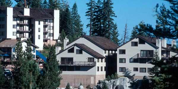 Tahoe Summit Village Stateline NV