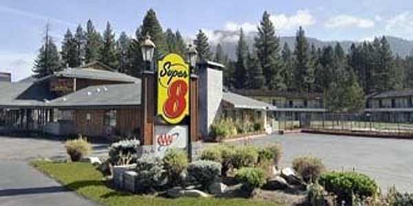 Super 8 Lake Tahoe CA Super 8 Lake Tahoe CA