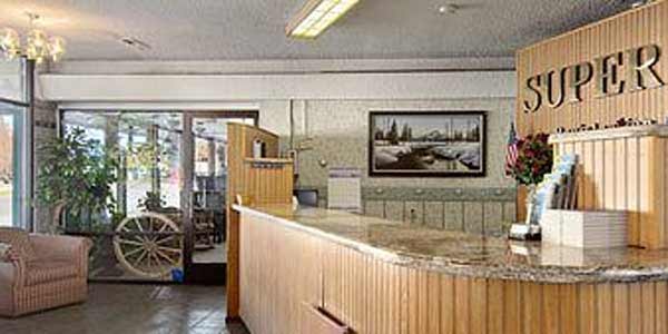 Super 8 Lake Tahoe California Super 8 Lake Tahoe California
