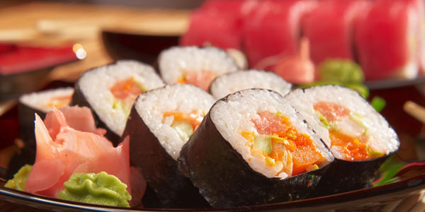 Sushi Pier Tahoe Restaurant Stateline NV Sushi Pier Tahoe Restaurant Stateline NV