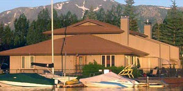 Tahoe Keys Resort Vacation Rentals