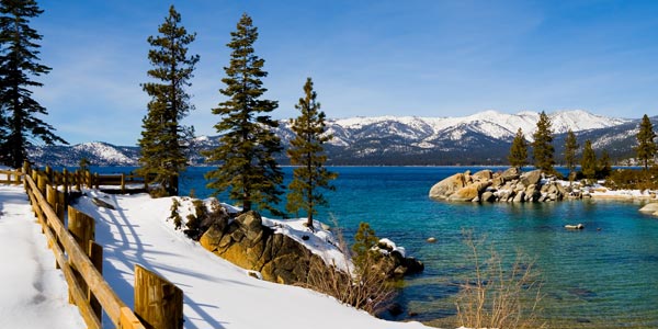 Tahoe Photographic Tours Lake Tahoe CA