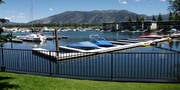 Tahoe Select Rentals