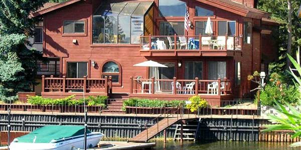 Lake Tahoe Vacation Rentals