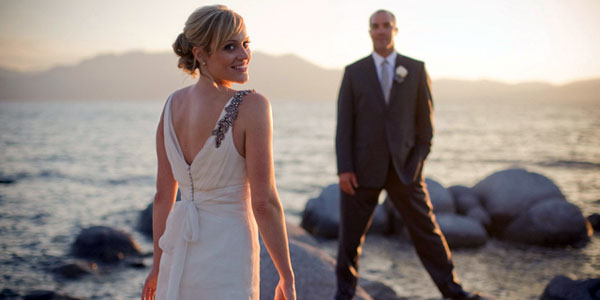 South Lake Tahoe Weddings