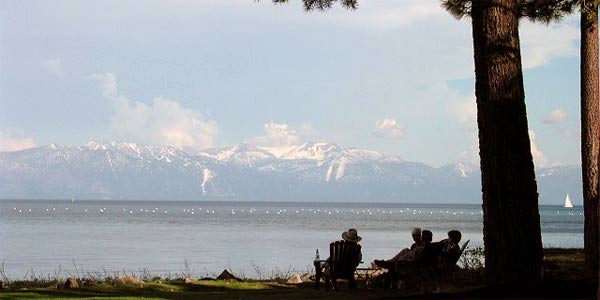 Tavern Properties Luxury Lakefront Lake Tahoe CA