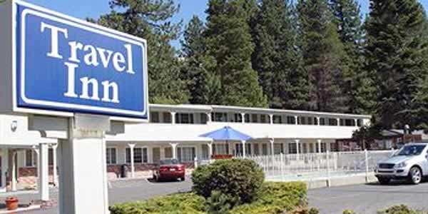 Travel Inn South Lake Tahoe CA