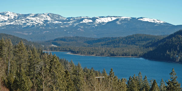 River Street Inn Lake Tahoe California