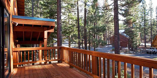Deck View Deck View