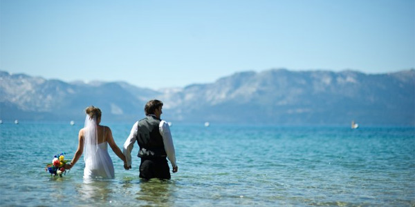 Vernon Wiley Wedding Photography Lake Tahoe CA