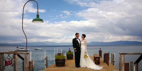 Vision Video Wedding Videography Lake Tahoe CA