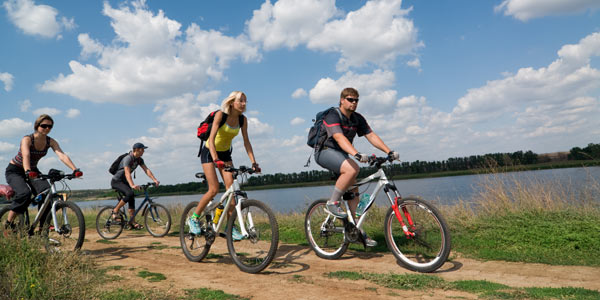 Wanna Ride Tahoe Bike Shuttle and Tours Stateline NV