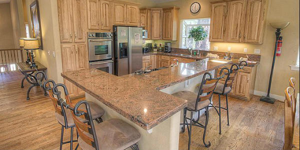 Kitchen Kitchen