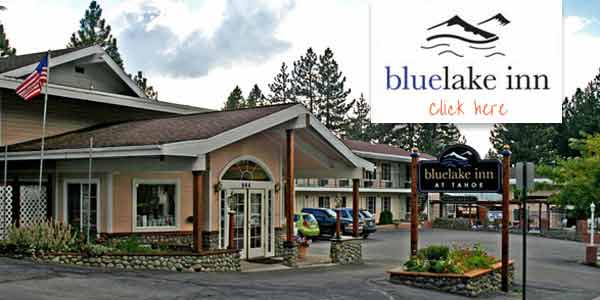 Blue Lake Inn