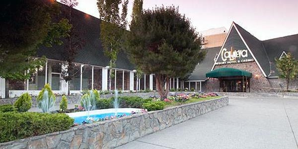 Cal Neva Lodge and Casino