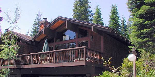 Chinquapin Vacation Rentals Lake Tahoe