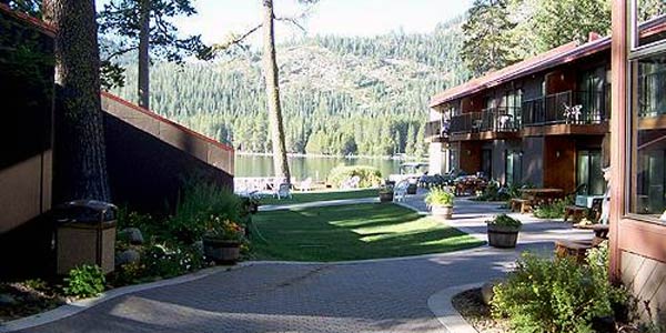 Donner Lake Village Resort