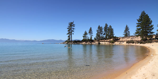 Ferraris Crown Resort Lake Tahoe California