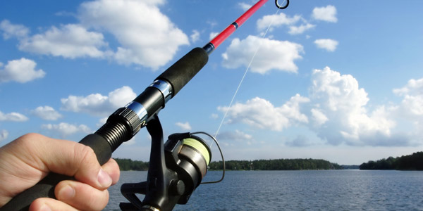 Tahoe Sport Fishing