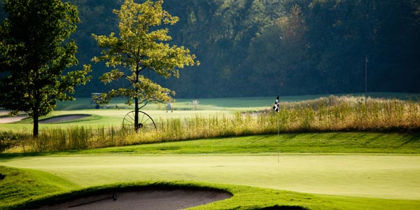 Genoa Lakes Golf Club