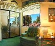 One Bedroom 1 Bath With Loft One Bedroom 1 Bath With Loft