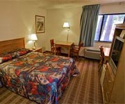 Standard Queen Guest Room Standard Queen Guest Room