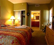Two Bedroom Condo Two Bedroom Condo