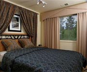 Two Bedroom Suite (Sleeps 6)