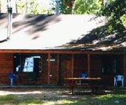 Studebaker Cabin