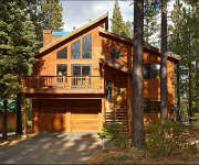 Luxury Home near Downtown Truckee