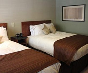 Lodge Room Two Queen Beds Lodge Room Two Queen Beds