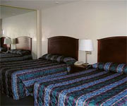 Standard Room With 2 Queen Beds
