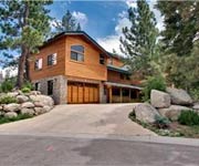 Boulder Cabin