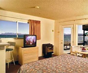 Lake View Rooms