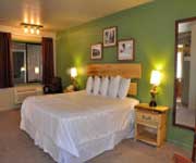 Honeymoon Suite Honeymoon Suite