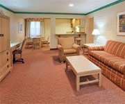 Accessible Room Accessible Room