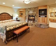 Fireplace Suite