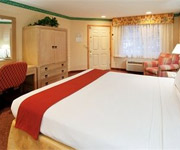 Standard Room Standard Room