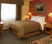 Queen Suite Queen Suite