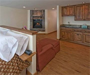 Tahoe Suite