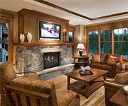 Catamount Lounge #206 Suite Catamount Lounge #206 Suite