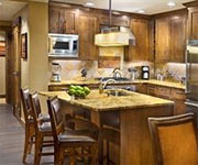 Two/Three Bedroom Condos Two/Three Bedroom Condos