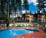 Hyatt High Sierra Lodge