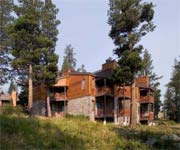 Edelweiss 2 bed w/ Loft on the Meadow Edelweiss 2 bed w/ Loft on the Meadow