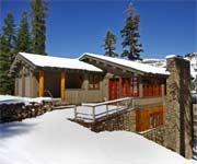 Palisades at Kirkwood Ski-in/out Luxury Home Palisades at Kirkwood Ski-in/out Luxury Home