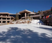 Resort at Squaw Creek Penthouse #808: 18934