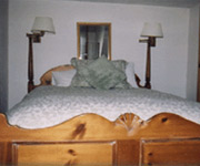 Queen Bed Queen Bed