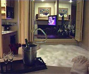 Master Suite Master Suite