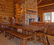 Tunnel Creek Lodge Tunnel Creek Lodge